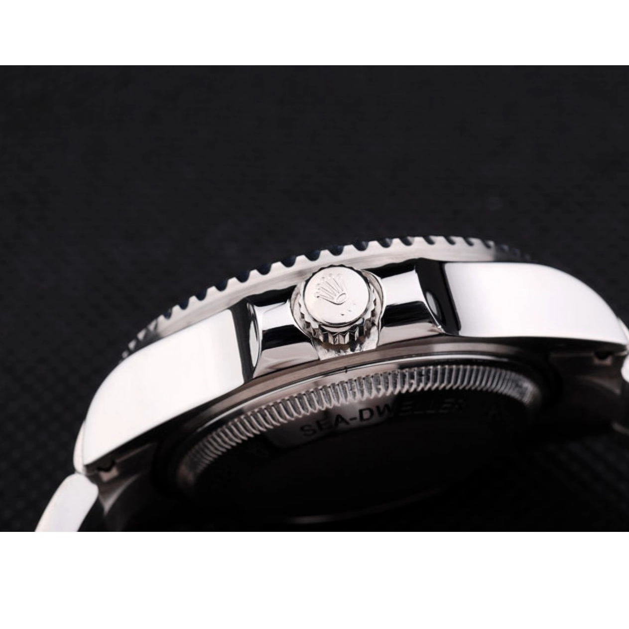 Aaa replica Rolex Dweller-rl206 Sky 0628